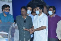 Celebs Pays Last Respcets to Sirivennela Sitaramasastri